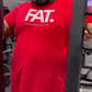 Signature FAT Tee