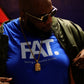 Signature FAT Tee