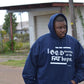 God Blessing All the FAT Boys Hoodie