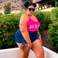 NEW!!! Got Thick? Swimsuit (7 Colors)