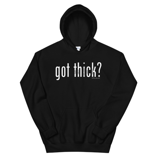 GT? Signature Hoodie (2 colors)