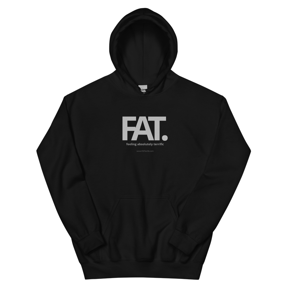 FAT Signature Hoodie (Colorways)