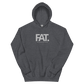 FAT Signature Hoodie (Colorways)