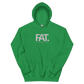 FAT Signature Hoodie (Colorways)