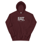 FAT Signature Hoodie (Colorways)