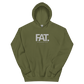 FAT Signature Hoodie (Colorways)