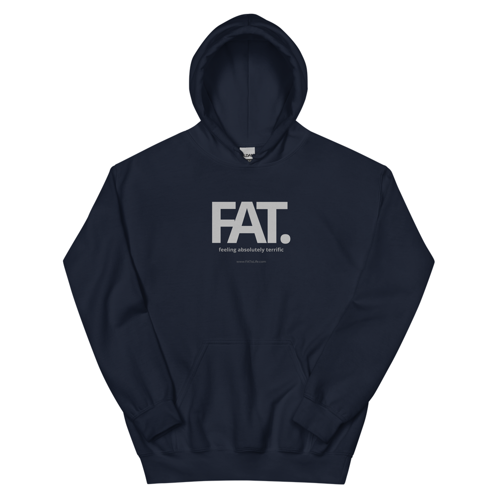 FAT Signature Hoodie (Colorways)