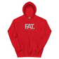 FAT Signature Hoodie (Colorways)