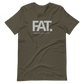 Signature FAT Tee