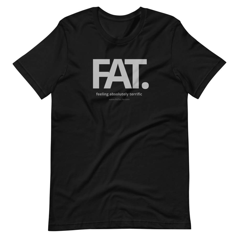 Signature FAT Tee