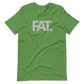 Signature FAT Tee