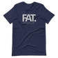 Signature FAT Tee