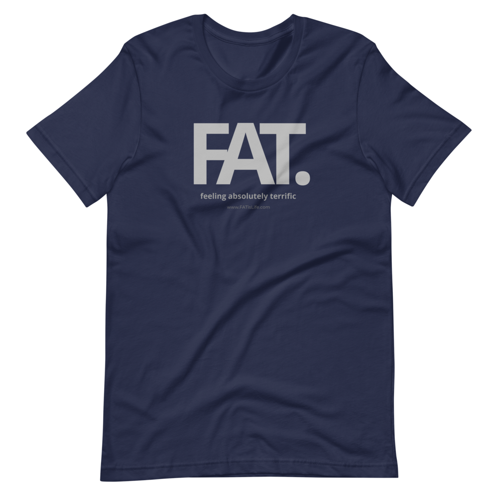 Signature FAT Tee