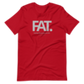 Signature FAT Tee