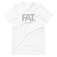 Signature FAT Tee