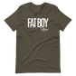 FAT Boy Vibes Tee