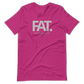 Signature FAT Tee