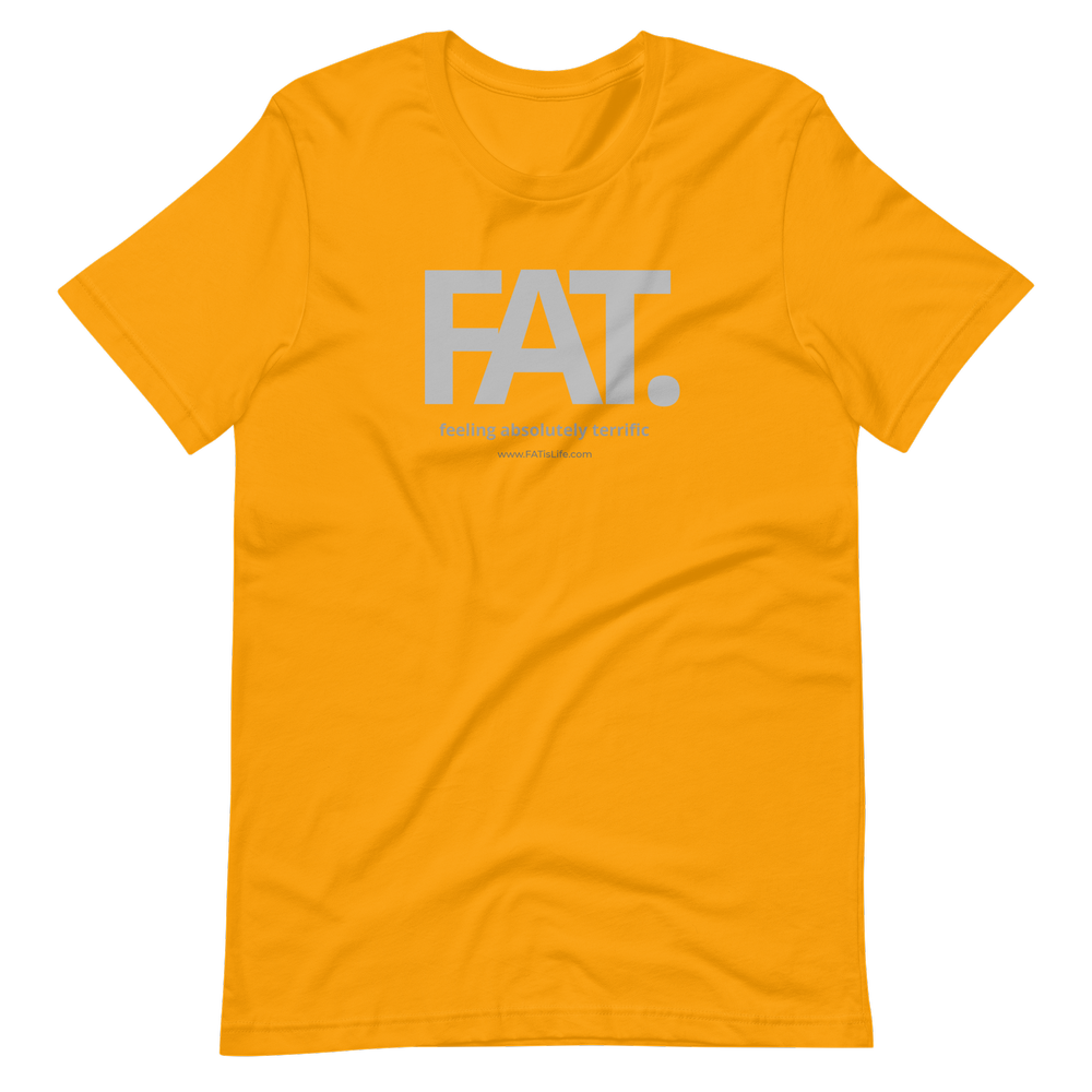 Signature FAT Tee