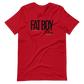 FAT Boy Vibes Tee